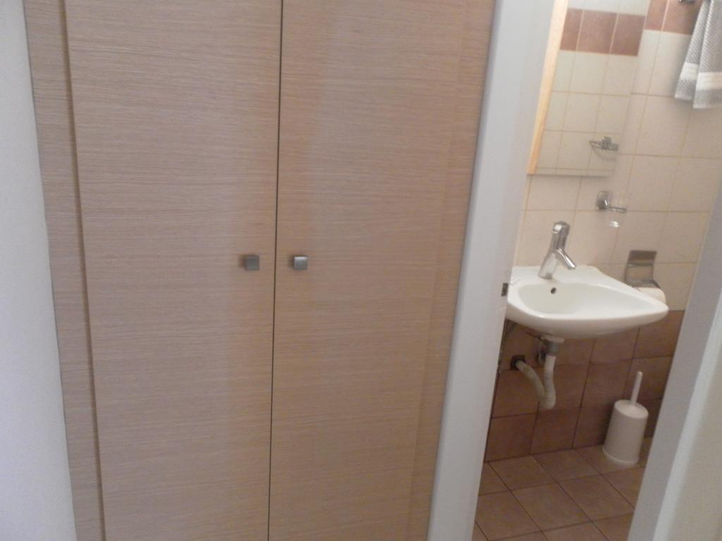 Esperia Hotel Thessaloniki Buitenkant foto