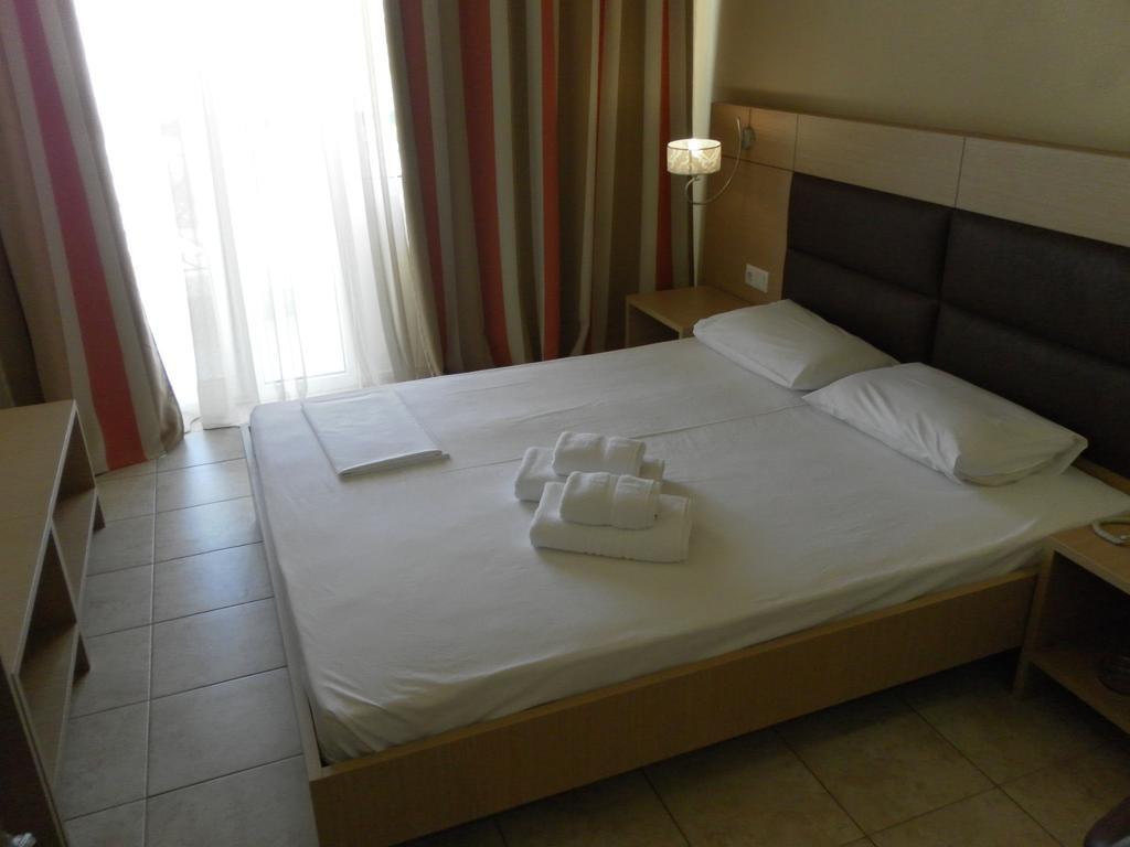 Esperia Hotel Thessaloniki Kamer foto